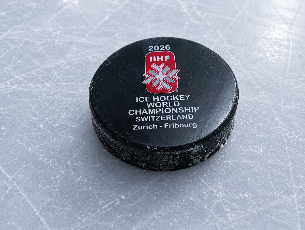 Warum die Eishockey-Nati trotz Silber das beste Beispiel für mentale Stärke liefert