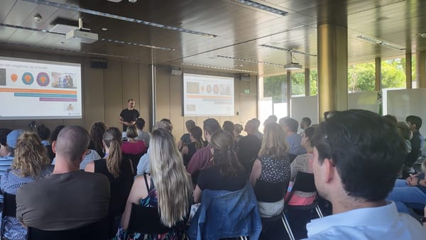 Hypnose im Business: Workshop bei der AXA